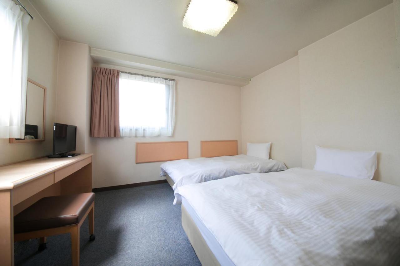 Heiwadai Hotel Honkan Fukuoka  Zewnętrze zdjęcie