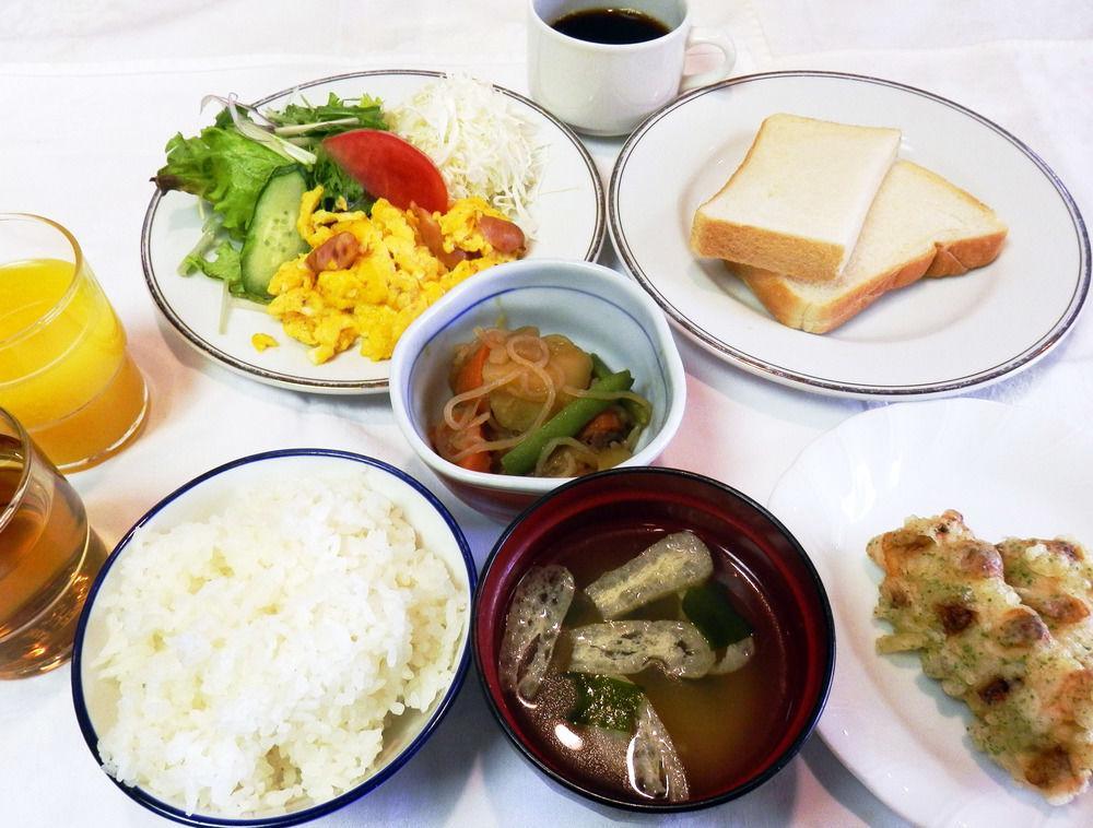 Heiwadai Hotel Honkan Fukuoka  Zewnętrze zdjęcie