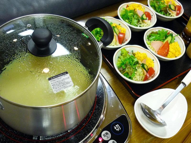 Heiwadai Hotel Honkan Fukuoka  Zewnętrze zdjęcie