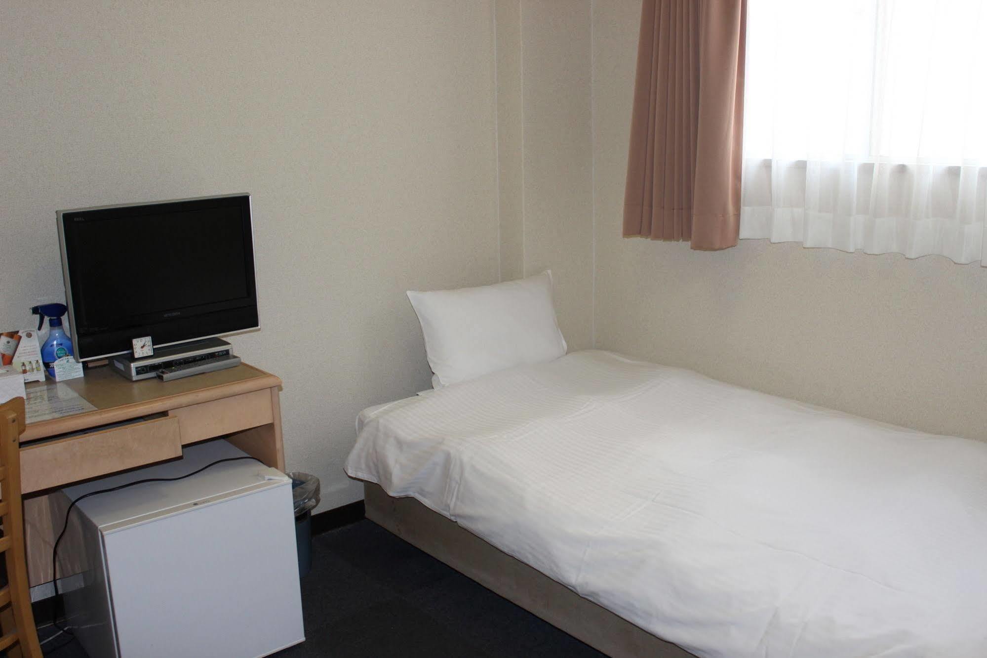 Heiwadai Hotel Honkan Fukuoka  Zewnętrze zdjęcie